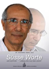 Mohamed Abdel Aziz - Süsse Worte aus Ägypten