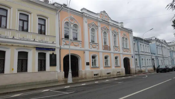 Надо отметить что Евдокия Петровна Ростопчина была необыкновенной женщиной - фото 20