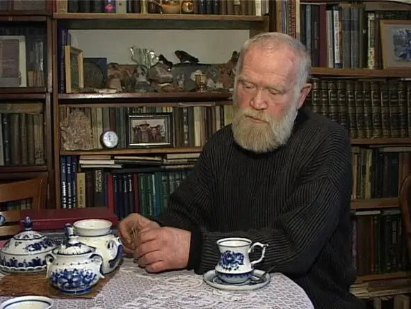 А Родионов Жаль что нет этого интервью в печатном виде Родионов был - фото 2