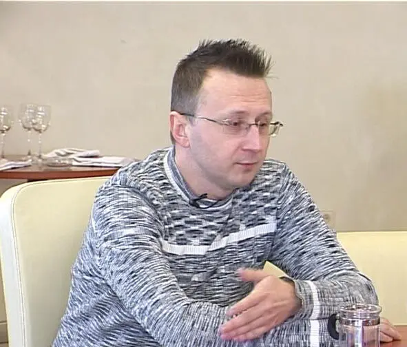 К Семенов С Специальные клубы должны быть но сейчас уже ажиотажа вокруг - фото 4