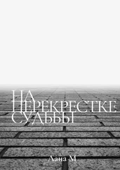Лана М - На перекрестке судьбы