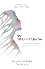 Jennifer Michelle Greenberg - No desamparada