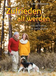 Volker Fintelmann - Zufrieden alt werden