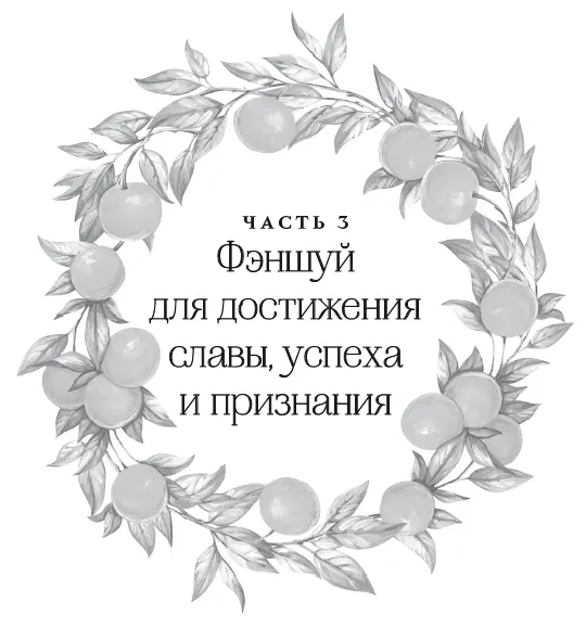 Глава 1 Пригласим на танец госпожу фортуну Практикующий фэншуй является самым - фото 3