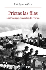 José Ignacio Cruz Orozco - Prietas las filas