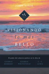 John Piper - Visionando lo más bello