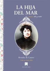 Rosalía de Castro - La hija del mar