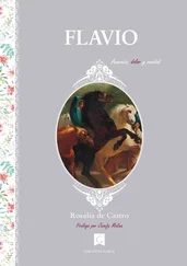 Rosalía de Castro - Flavio