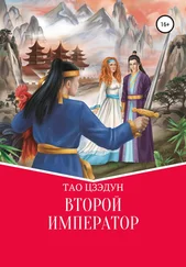 Цзэдун Тао - Второй Император