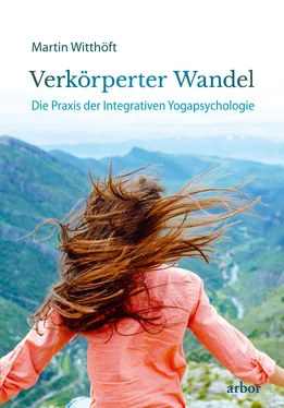 Martin Witthöft Verkörperter Wandel обложка книги