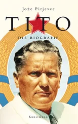 Joze Pirjevec - Tito