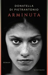 Donatella Di Pietrantonio - Arminuta