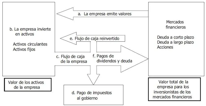 Fuente adaptado de Ross et al 2000 6 La existencia y el fortalecimiento de - фото 11