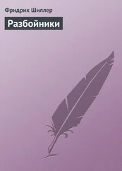 Фридрих Шиллер - Разбойники