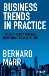 Bernard Marr - Business Trends in Practice