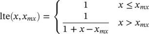192 Figure 121 Constraint funct - фото 85