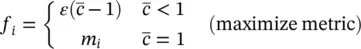 or 196 where ε is a small positive number The value has no impact on - фото 90