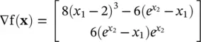 and 13A3 Table 11 Newtons Method Results k x k fx k - фото 17