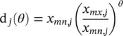 Crossover In the case of the canonical GA crossover is accomplished by - фото 52