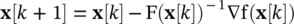 which is Newtons method Clearly Newtons method requires f C 2 which is - фото 15