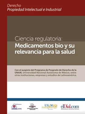 Jorge Mendez Ciencia regulatoria: Medicamentos bio y su relevancia para la salud обложка книги