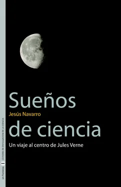 Jesús Navarro Faus Sueños de ciencia обложка книги