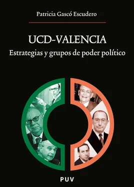 Patricia Gascó Escudero UCD-Valencia обложка книги