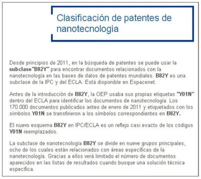 Los requisitos de patentabilidad - фото 3
