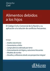 Silvana Ballarin - Alimentos debidos a los hijos
