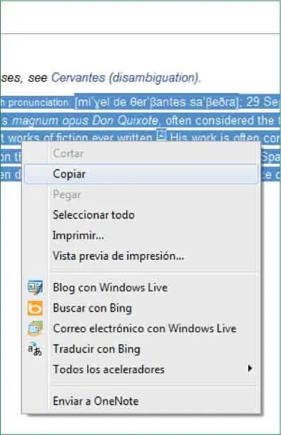 16Pulse el botón de aspa de la barra de título del navegador de internet y - фото 358