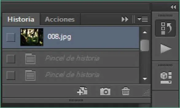 Ya sabe que esta acción equivale a cerrar la imagen sin almacenar los cambios - фото 159