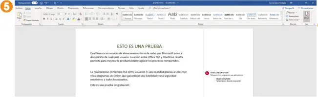 6 Cuando necesite insertar un signo de puntuación sencillamente diga el - фото 64