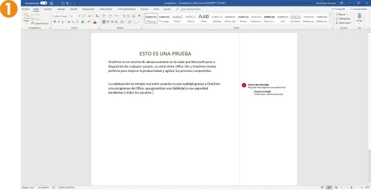 2 La función Dictarfunciona con tecnología Microsoft Speech services - фото 60