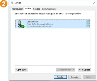 3 Una vez realizada esta comprobación existe otro paso previo al uso de la - фото 61