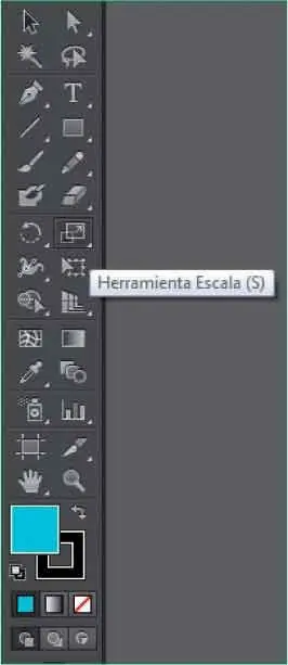 3Podemos escalar el objeto respecto a un punto central o respecto a un punto de - фото 247