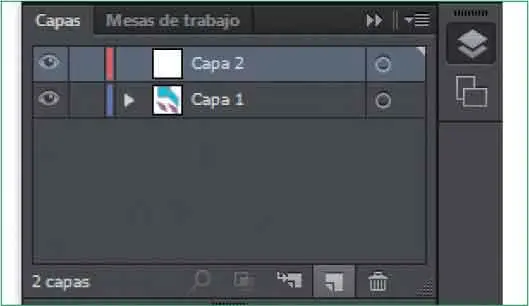 9Haga doble clic sobre la capa 2para abrir el cuadro de diálogo Opciones de - фото 289