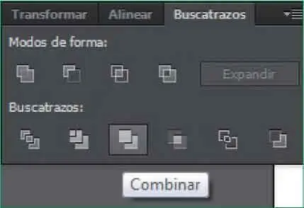 14Las formas se combinan sin afectar el contenido del objeto situado en primer - фото 363