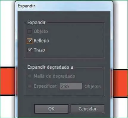 15Compruebe en el Panel de controlcomo ahora el objeto es tratado como un - фото 307
