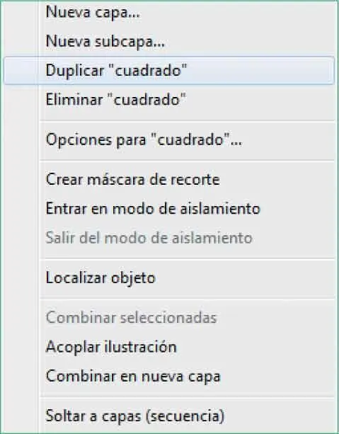 13La duplicación se lleva a cabo sin problemas Ahora sólo nos queda situarlo - фото 293