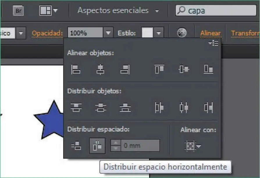 8Los cuadrados se distribuyen a lo largo del documento horizontalmente - фото 335