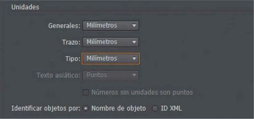 8Pasemos ahora a hablar de las guías Las guías permiten alinear texto y - фото 161