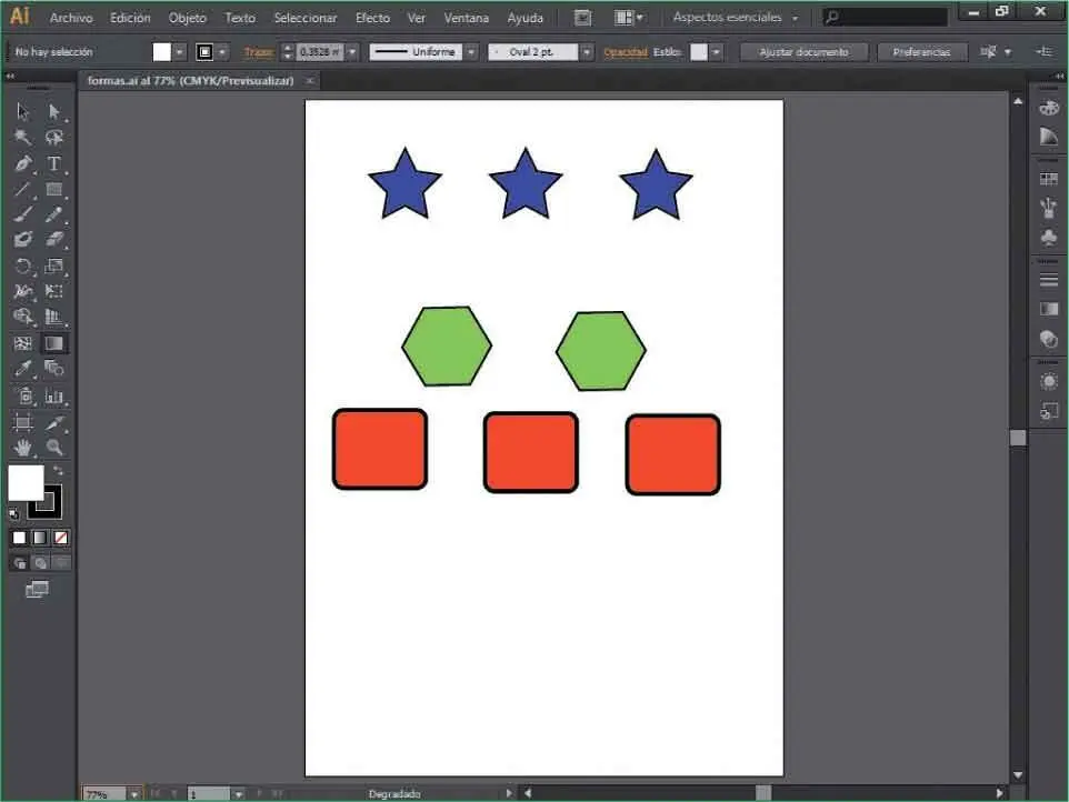 Trabajando con objetos también es posible agrupar distintos objetos en un solo - фото 209