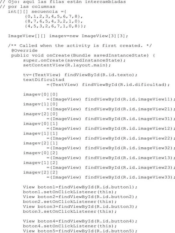 El gran libro de programación avanzada con Android - фото 97