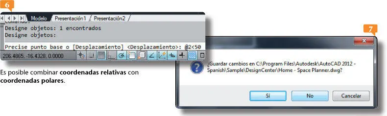 018Combinar distintos tipos de coordenadas YA CONOCEMOS LOS TRES TIPOS DE - фото 237