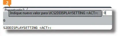 3Vea cómo efectivamente el icono SCP ha desaparecido Para volver a - фото 211
