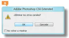 9 Los canales existentes han desaparecido quedando sustituidos por uno - фото 215