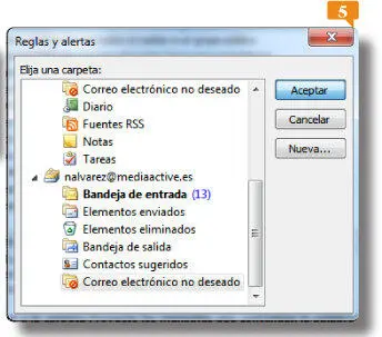 8Pulse el botón Siguiente 9En este paso y en los siguientes podemos - фото 245