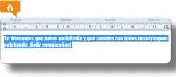 9Ahora el texto se encuentra en el Portapapeles del sistema listo para ser - фото 129