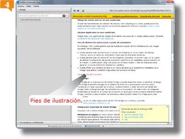 4La página se actualiza mostrando toda la información relacionada con esta - фото 65