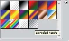 017 Convertir a blanc i negre Photoshop CS5 ofereix una eina que permet - фото 158